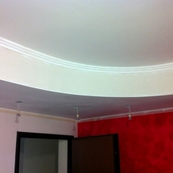 Controsoffitto in cartongesso