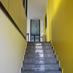Vano scale ingresso