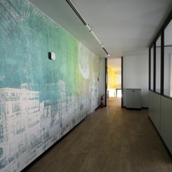 Wall covering