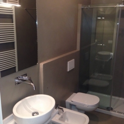 bagno cieco
