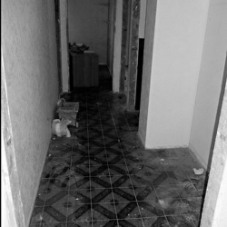 Appartamento1-corridoio-Work in progress