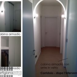 Appartamento1-corridoio-dopo