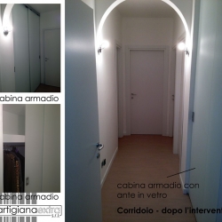 Appartamento1-corridoio-dopo