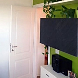 AppartamentoComo-porta battente