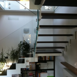 Restyling scala - dopo