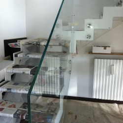 Restyling scala - work in progress