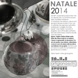 Buon Natale a tutti!